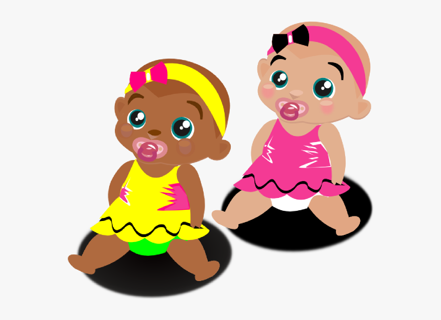 Babies Clip Art - Beti Bachao Beti Padhao Poster, HD Png Download