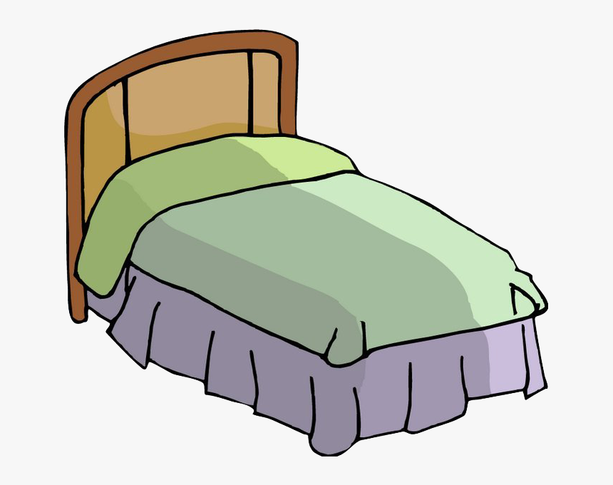 Cartoon Mattress Illustration Transprent Png Free, Transparent Png