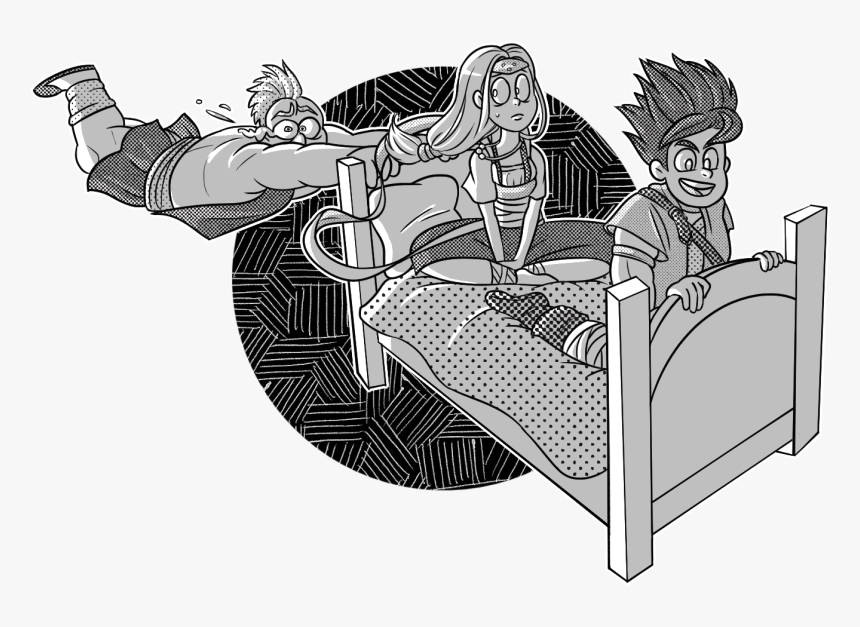 Cartoon, HD Png Download