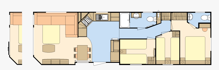 Floor Plan, HD Png Download