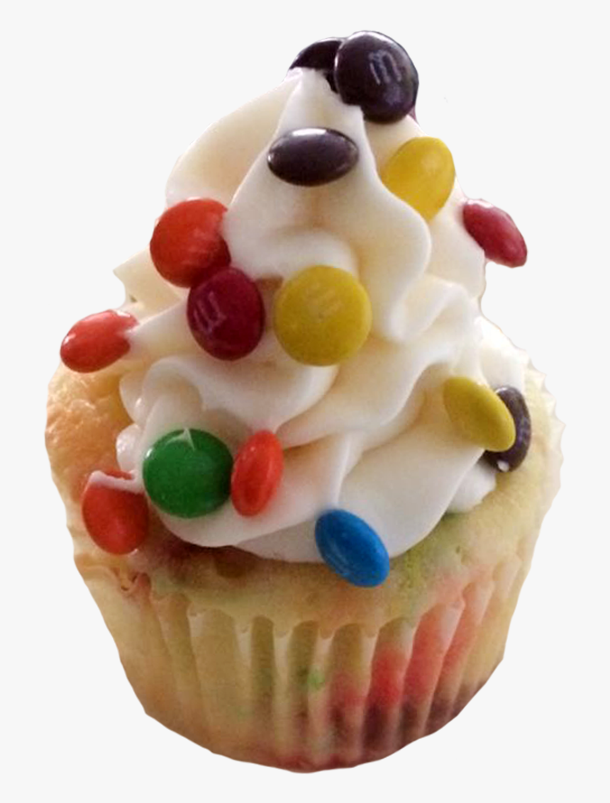 Cupcake, HD Png Download