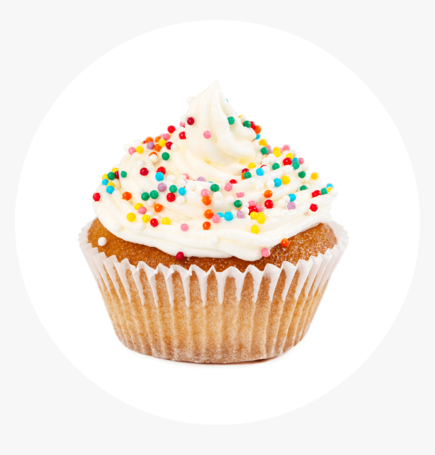 Cupcake , Png Download - Bonbon Muffin, Transparent Png
