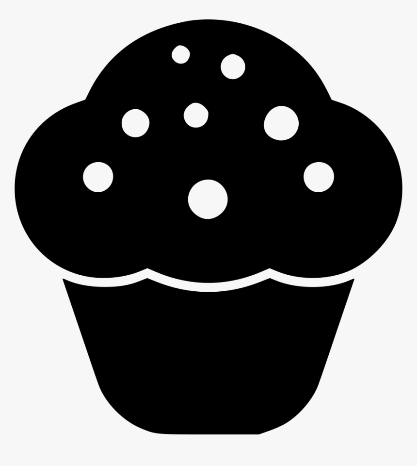 Chocolate Cupcake, HD Png Download