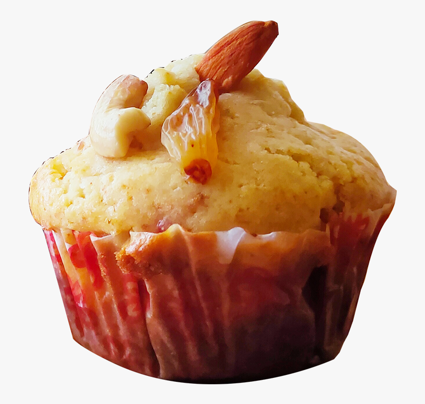 Cupcake, HD Png Download