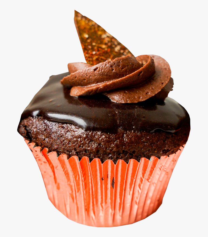 Cupcake, HD Png Download