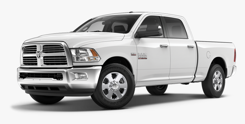 2019 Ram 1500 Big Horn Quad Cab , Png Download - Pick Up Truck Png, Transparent Png