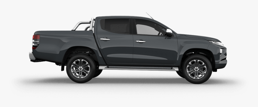4wd Vrx Diesel Double Cab Auto - Mitsubishi Triton, HD Png Download
