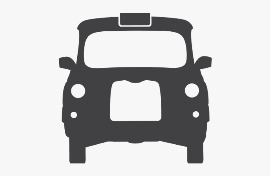 Taxi Cab Png Transparent Images - Infant Bed, Png Download