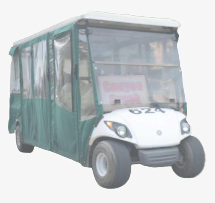 Golf Cart, HD Png Download