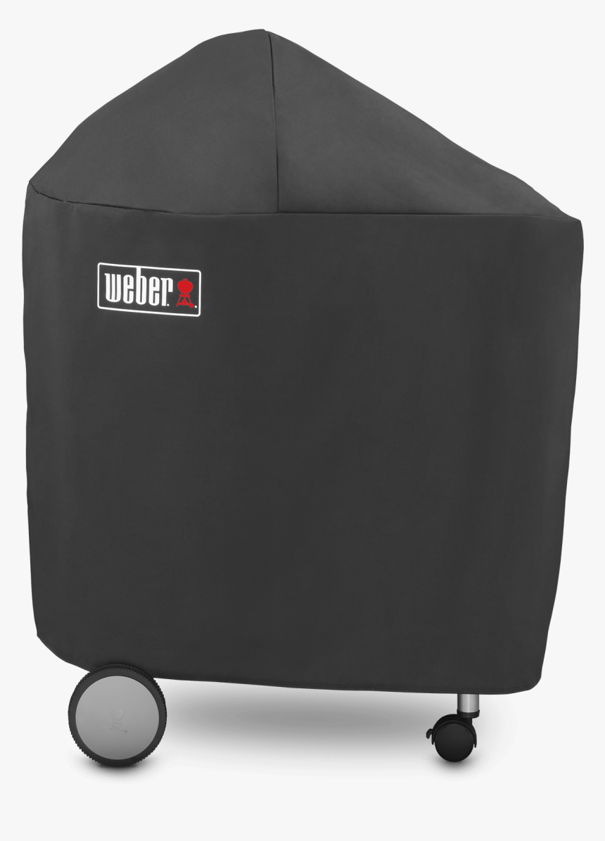 Premium Grill Cover View - Weber 7145, HD Png Download
