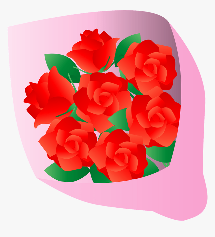 Rose, HD Png Download