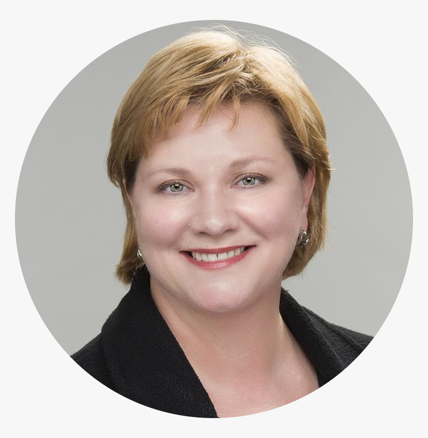 Danielle Cagan Vice President Of External Affairs Csaa - Blond, HD Png Download