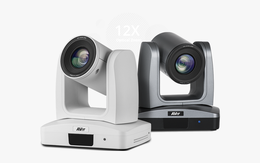 Ptz310 - Aver Information, HD Png Download