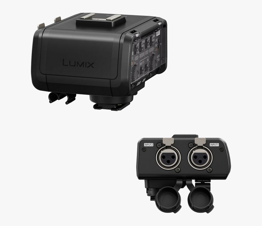 Dmw Xlr 1, HD Png Download