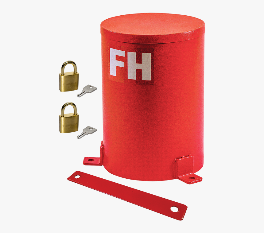 Fire Hydrant Landing Valve Cover - Brass, HD Png Download