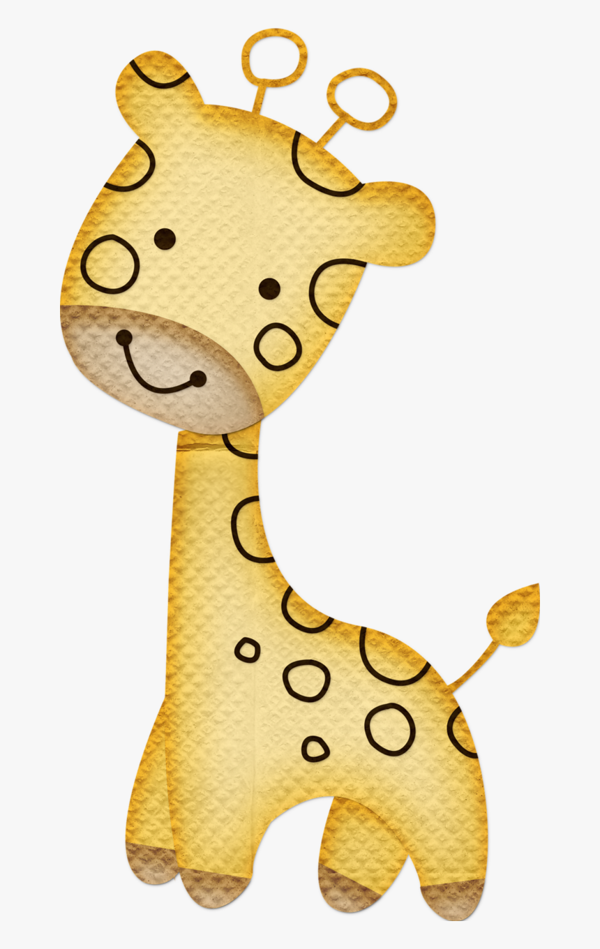 Co Dearzoo Girafa Png Zoos Clip Art - Clip Art, Transparent Png