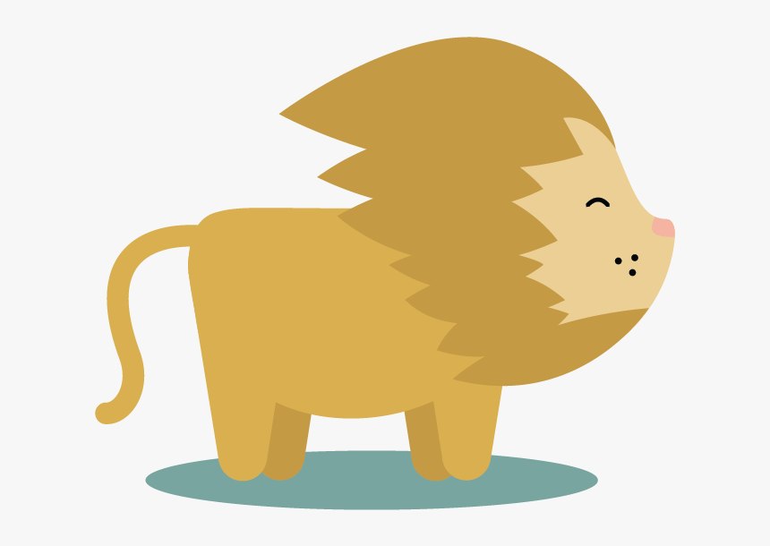 Zoo Vector Wallpaper - Honolulu Zoo Clipart, HD Png Download