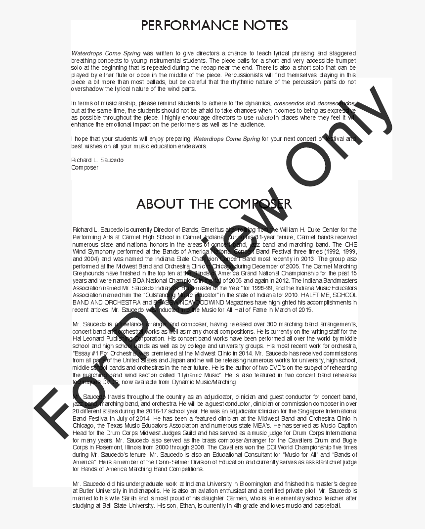 Abandoned Funhouse Violin Sheet Music, HD Png Download