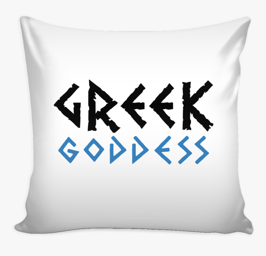 Greek Goddess Pillow Cover - Board Game, HD Png Download