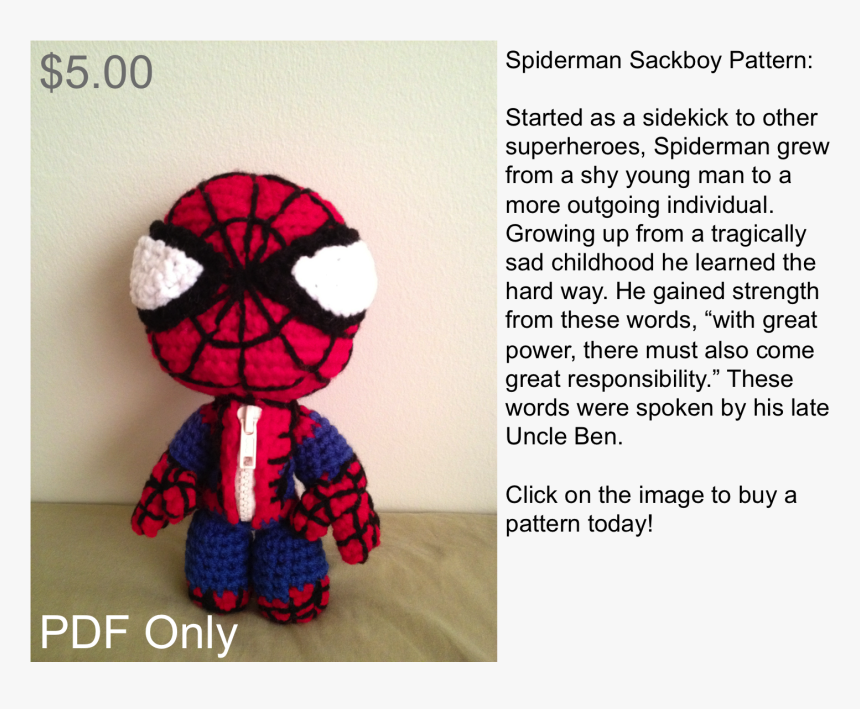 Spider-man , Png Download - Spider-man, Transparent Png