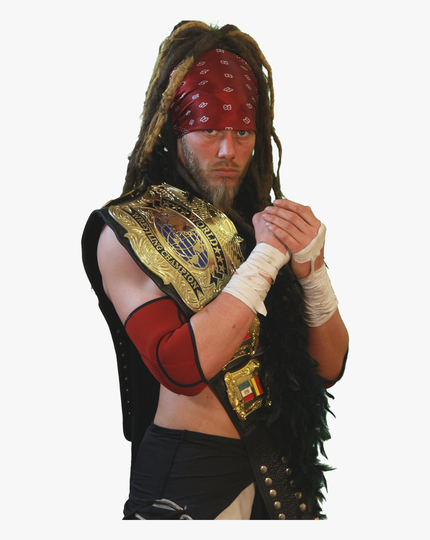 Ihw Wrestling Titus, HD Png Download