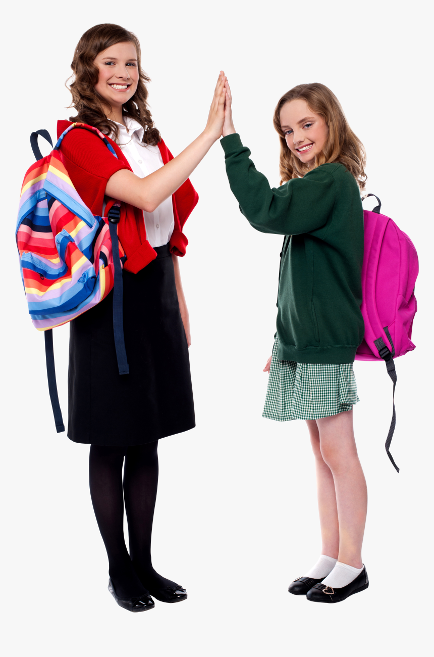 Student Png Full Hd, Transparent Png