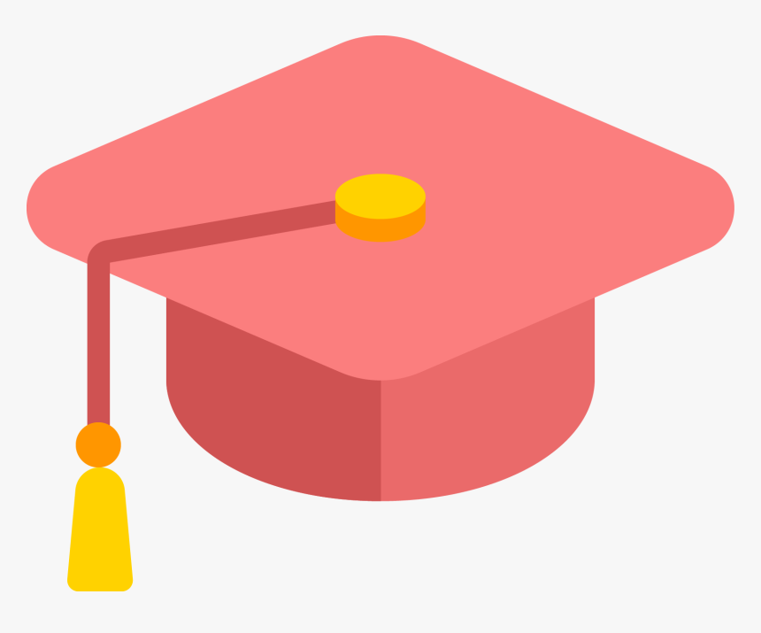 Diploma Clipart Png - Graduation, Transparent Png
