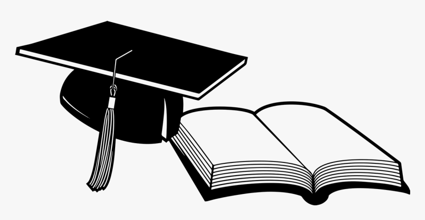 Graduation Design Transparent, HD Png Download
