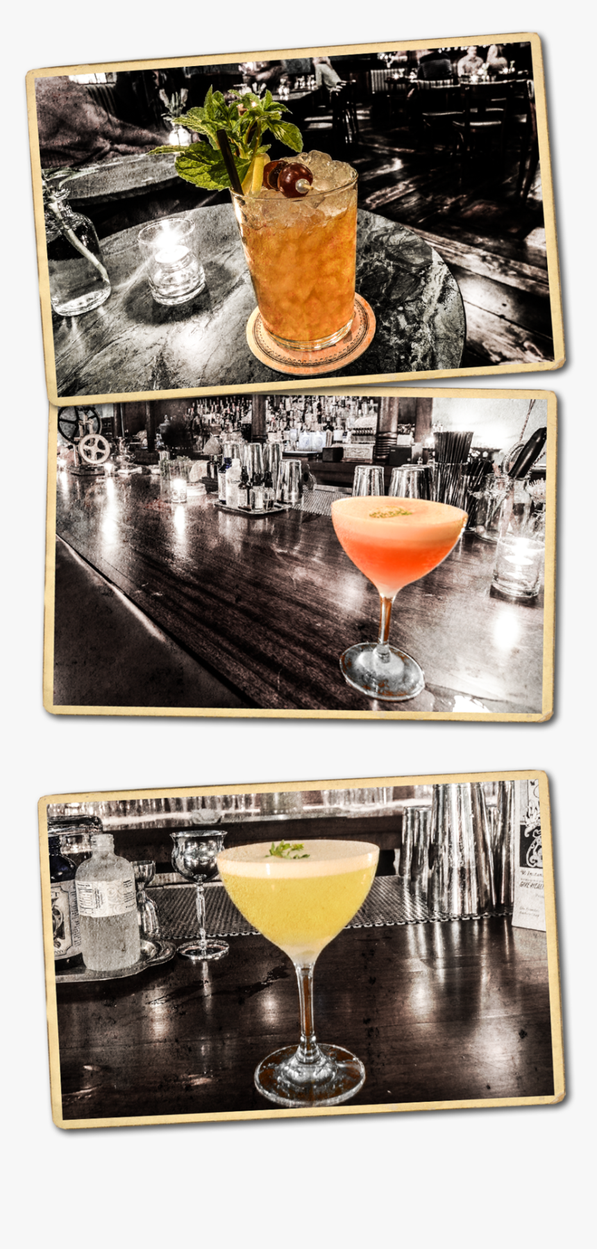 Cocktails - Corpse Reviver, HD Png Download