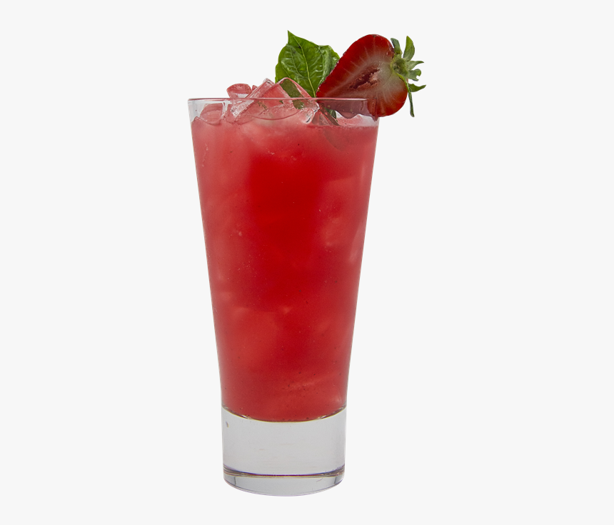 Thumb Image - Cocktail Strawberry, HD Png Download