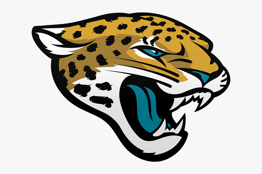 Jacksonville Jaguars Logo Png Clipart , Png Download - Jacksonville Jaguars Logo Png, Transparent Png