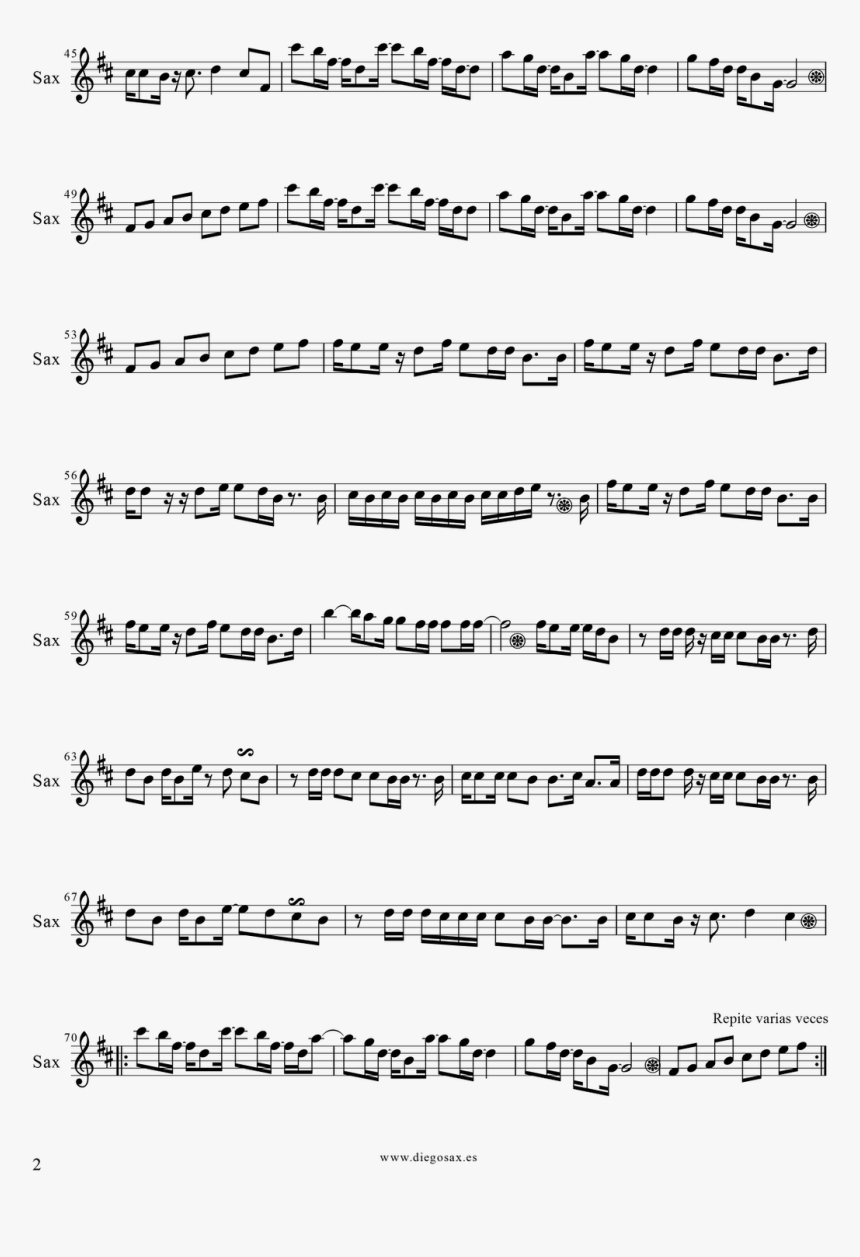 Write Sins Not Tragedies Violin Sheet Music, HD Png Download