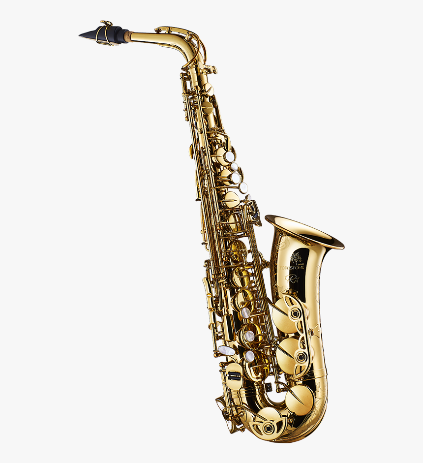 Alt Szaxofon, HD Png Download