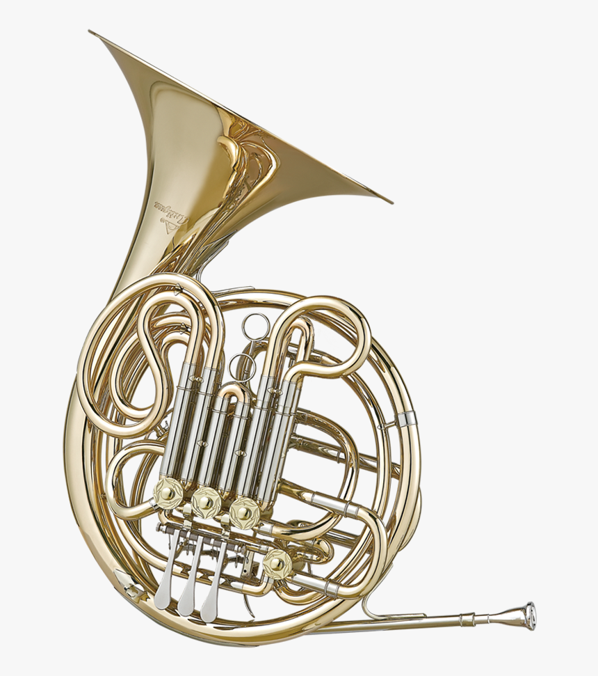 French Horn, HD Png Download