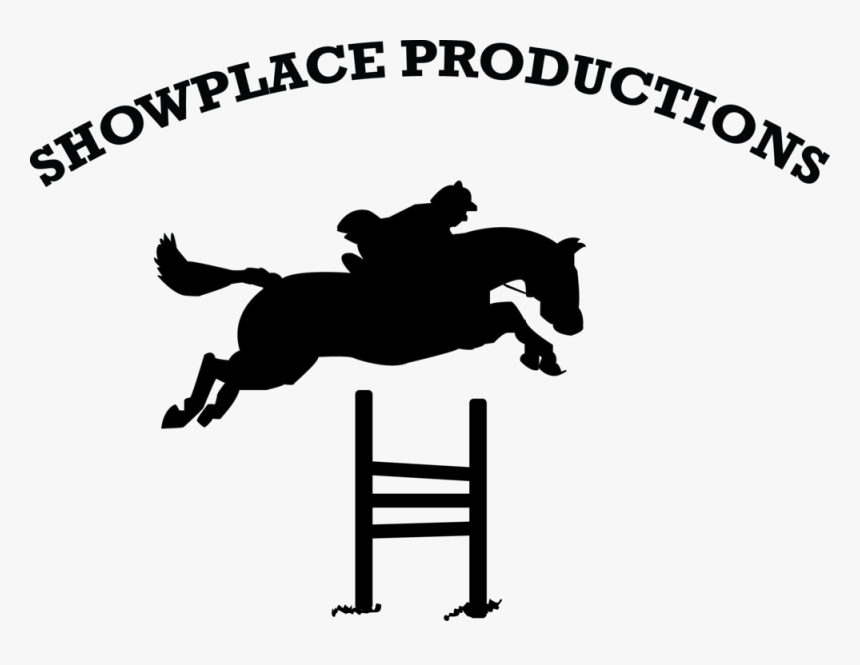 Showplace Logo - Show Jumping, HD Png Download