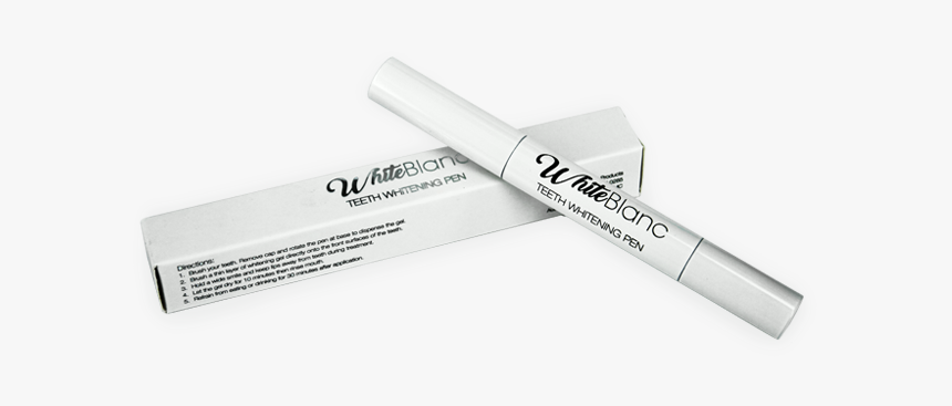 White Blanc Pen V2 - Christian Cross, HD Png Download