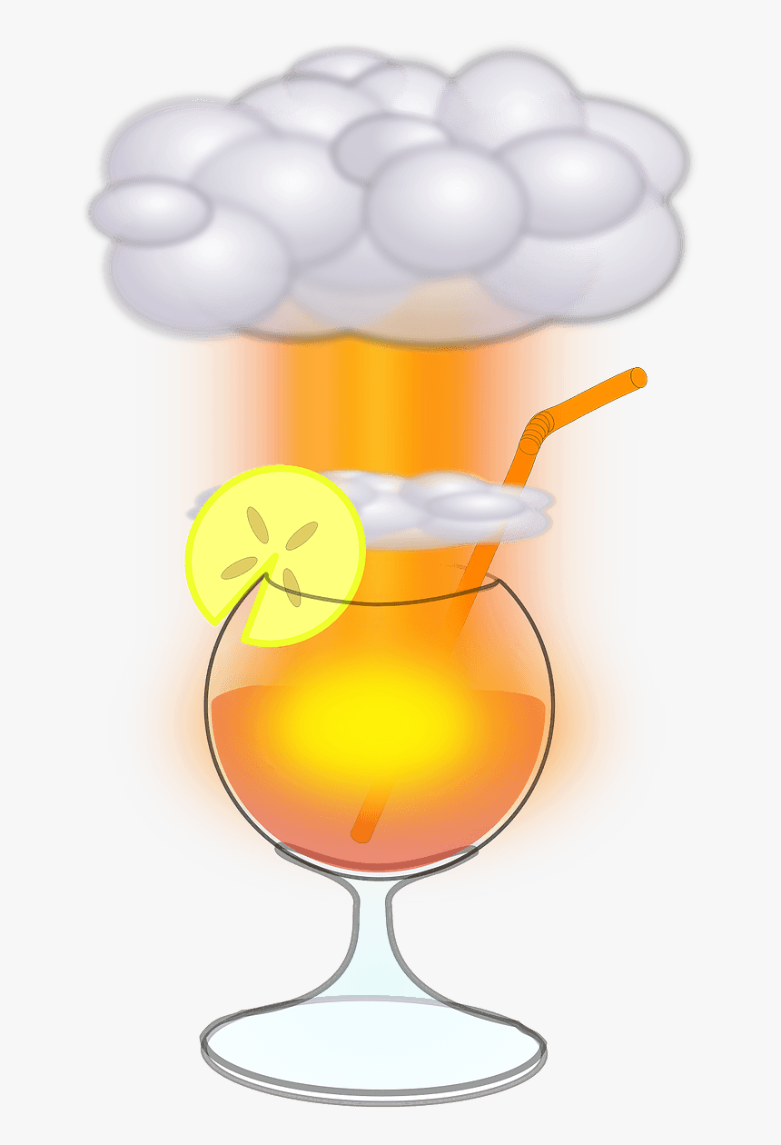 Cocktail Clip Art, HD Png Download