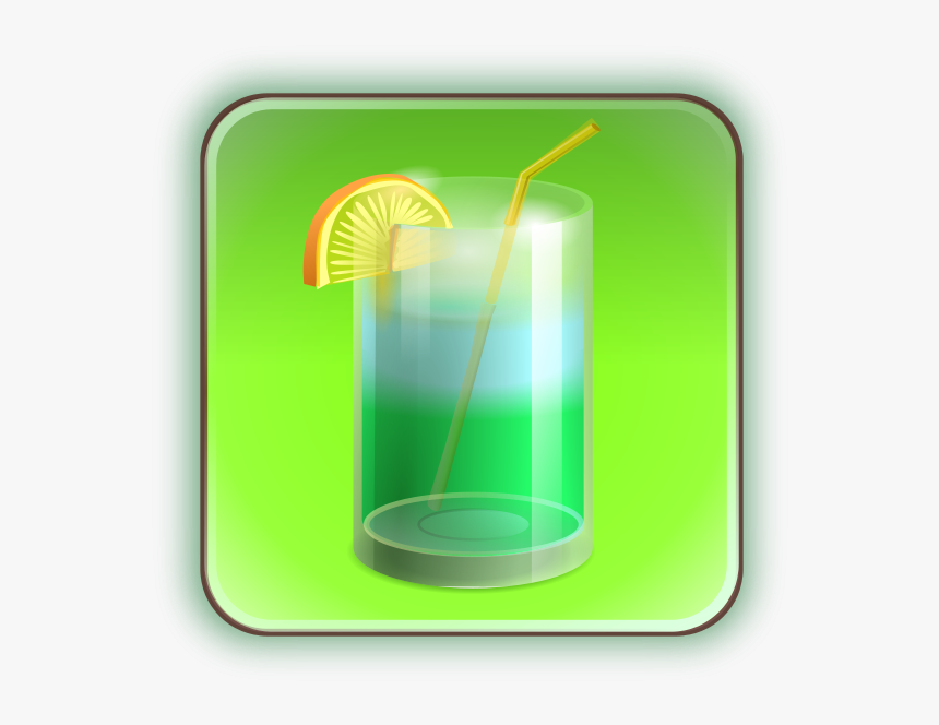 Cocktail Png Images - Graphic Design, Transparent Png