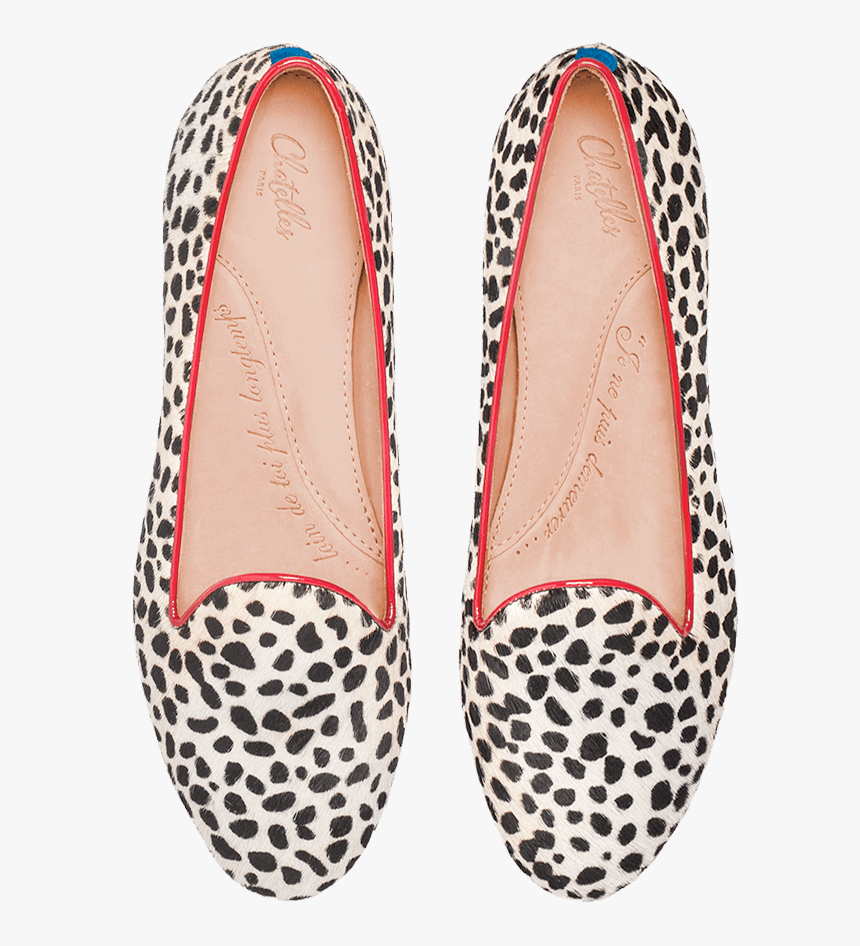 Ballet Flat, HD Png Download