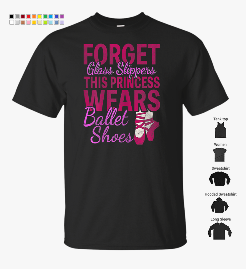 T-shirt, HD Png Download