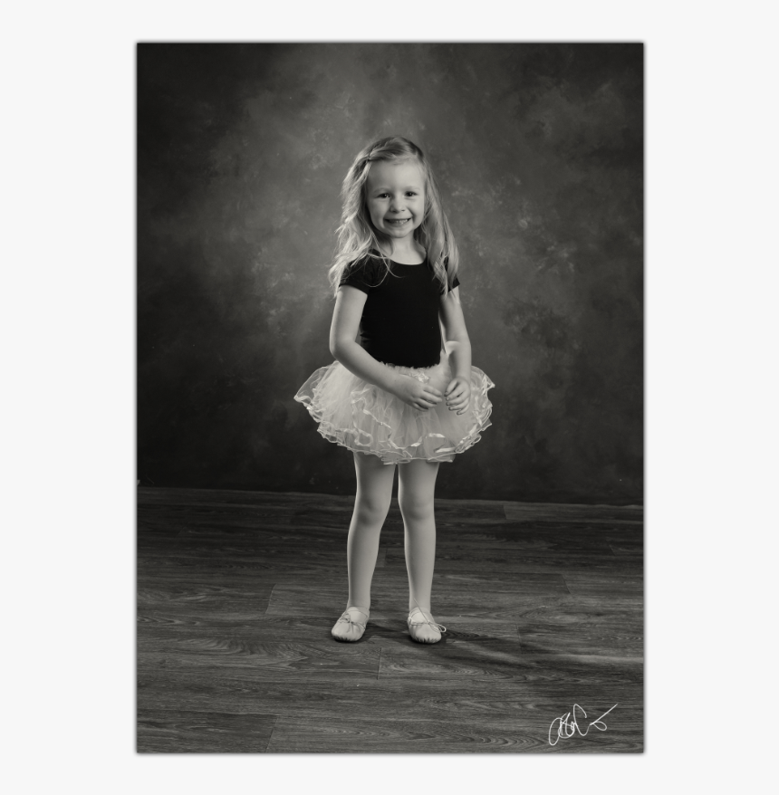 Girl, HD Png Download