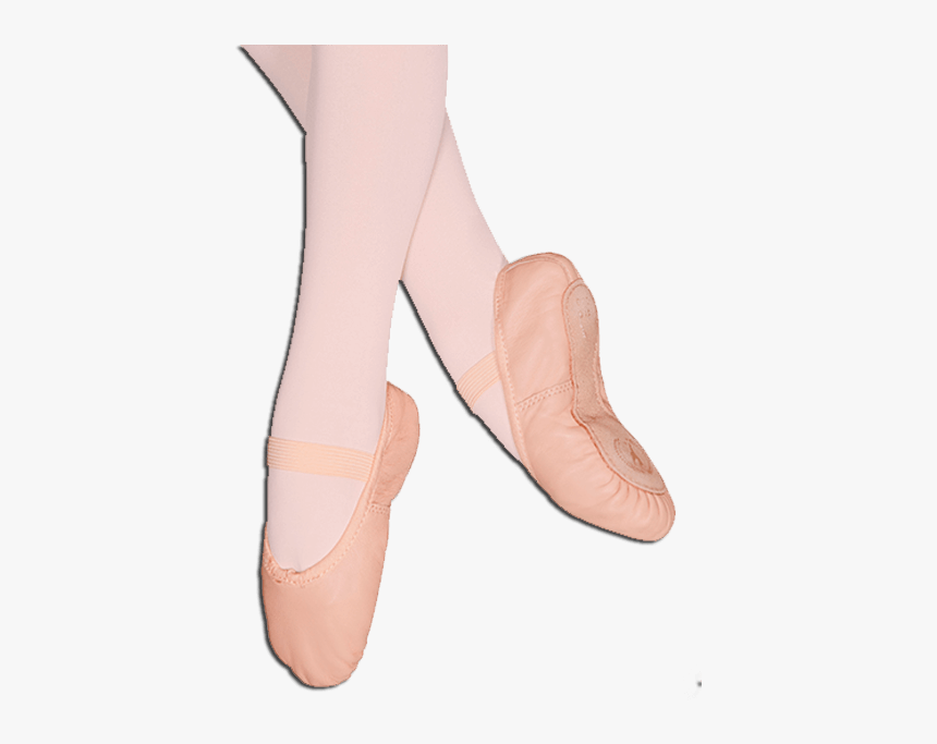 Ballet Flat, HD Png Download
