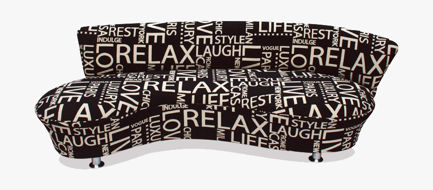 Jelly-bean - Sofa Bed, HD Png Download