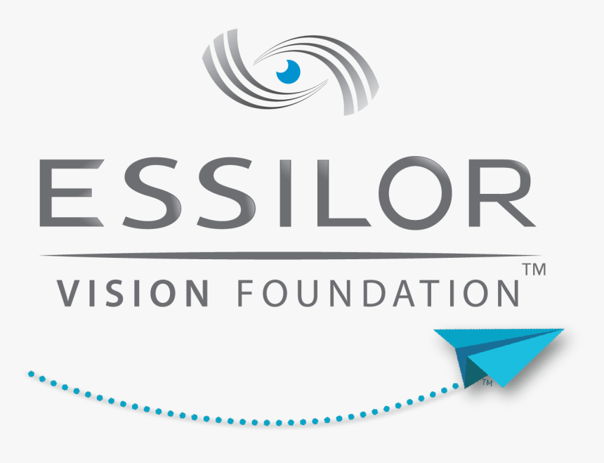 Essilor Vision Foundation, HD Png Download