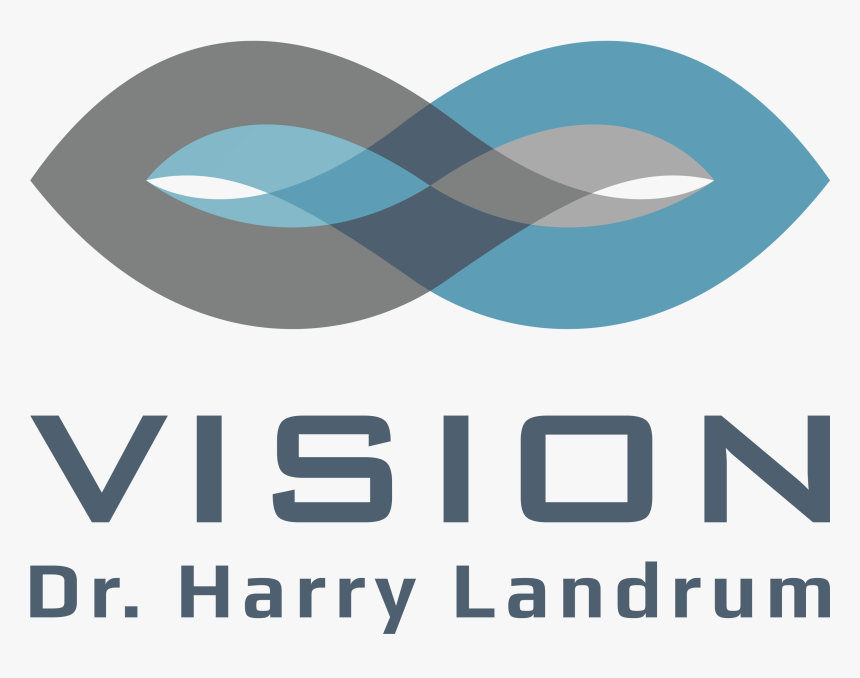 Round Eyeglass Logo - Graphic Design, HD Png Download