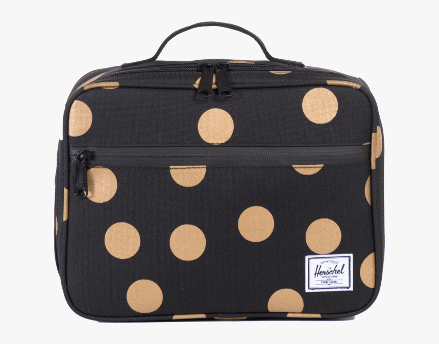 Herschel Quiz Lunch Box, HD Png Download