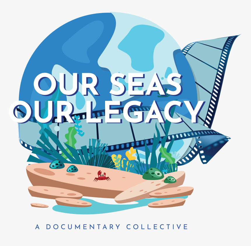 Our Seas Our Legacy, HD Png Download