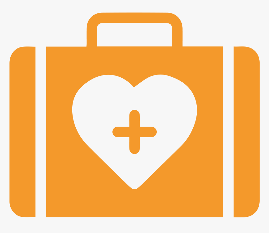 The Team Consists Of Paramedic Practitioners, Nurses - Cross, HD Png Download