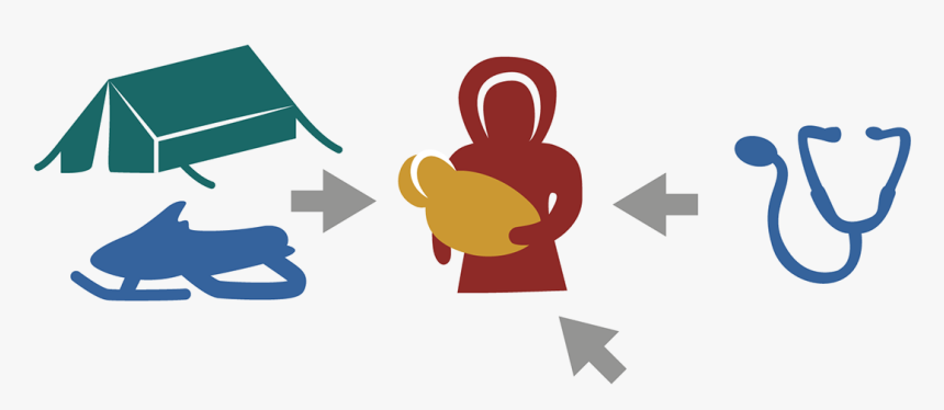 In Cooperation With The Department Of Health And Social - Customer, HD Png Download