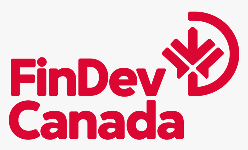 Findev Can Logo Web-128x128 - Findev Canada Logo, HD Png Download